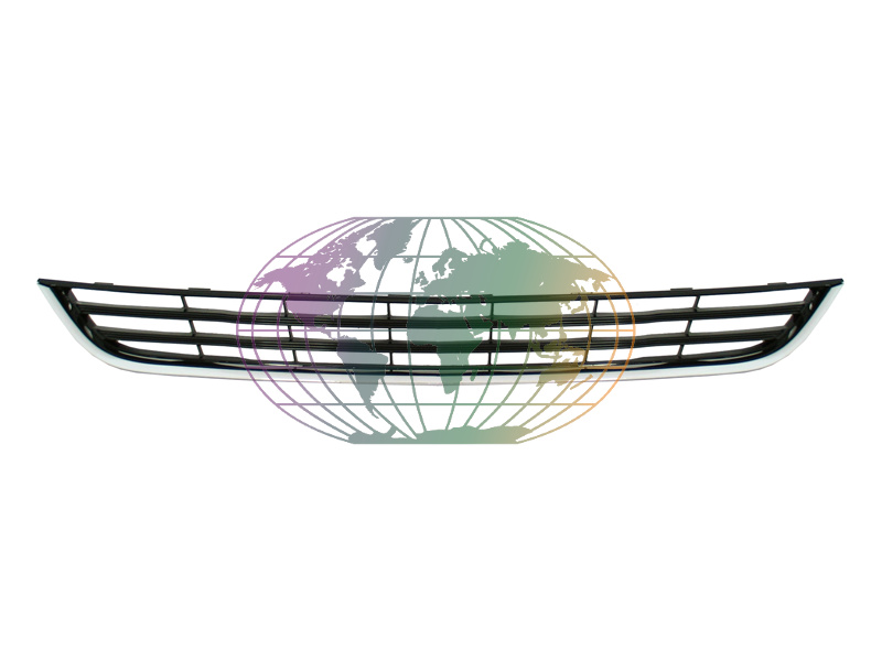 Grille Bodermann 3622355