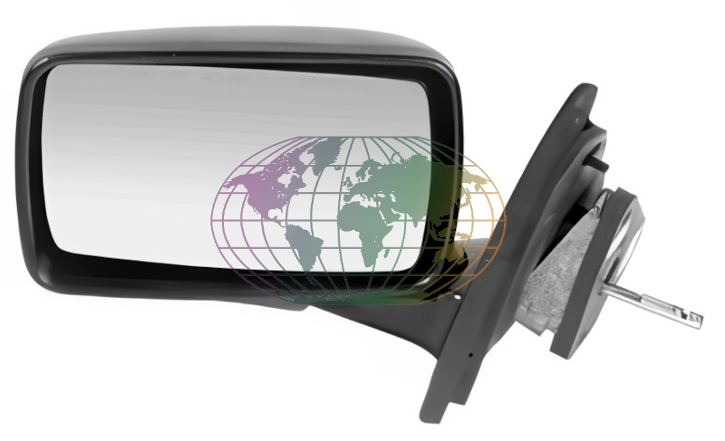 Buitenspiegel Bodermann 3625084