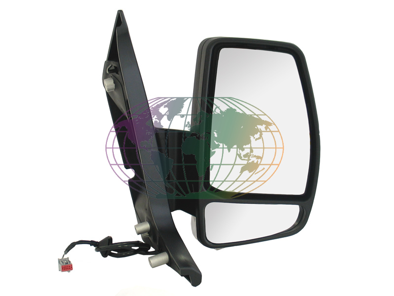 Bodermann Buitenspiegel 3628075