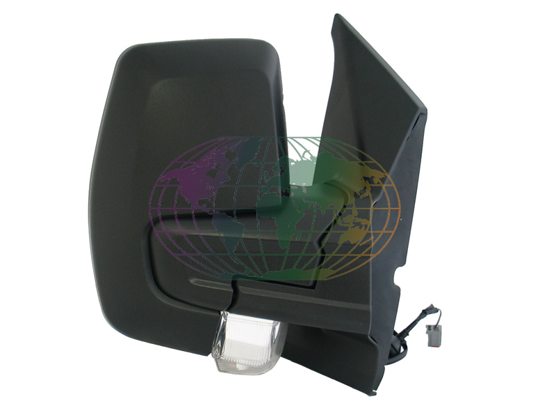 Bodermann Buitenspiegel 3628075