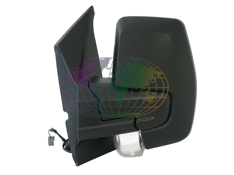 Bodermann Buitenspiegel 3628076