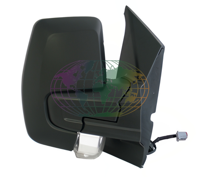 Bodermann Buitenspiegel 3628081