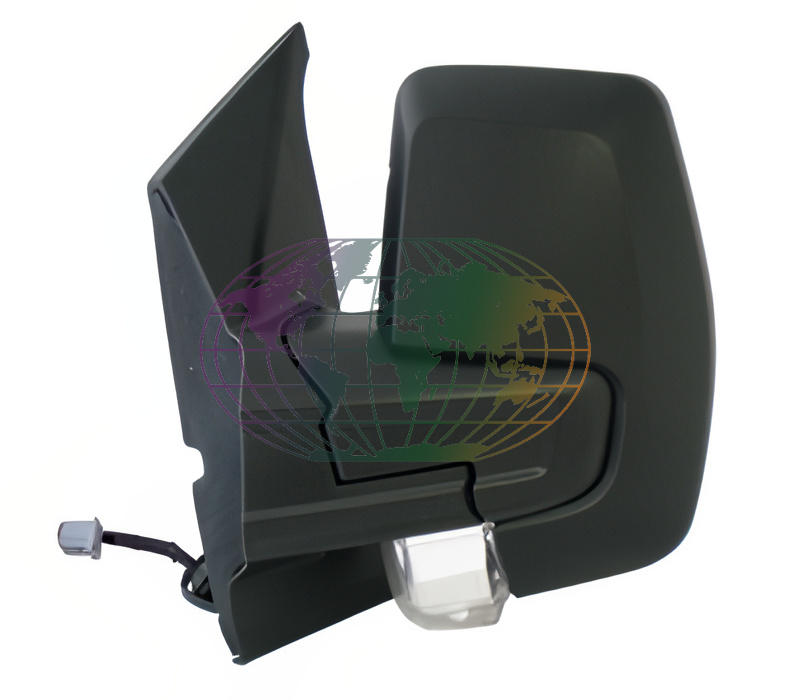 Bodermann Buitenspiegel 3628082