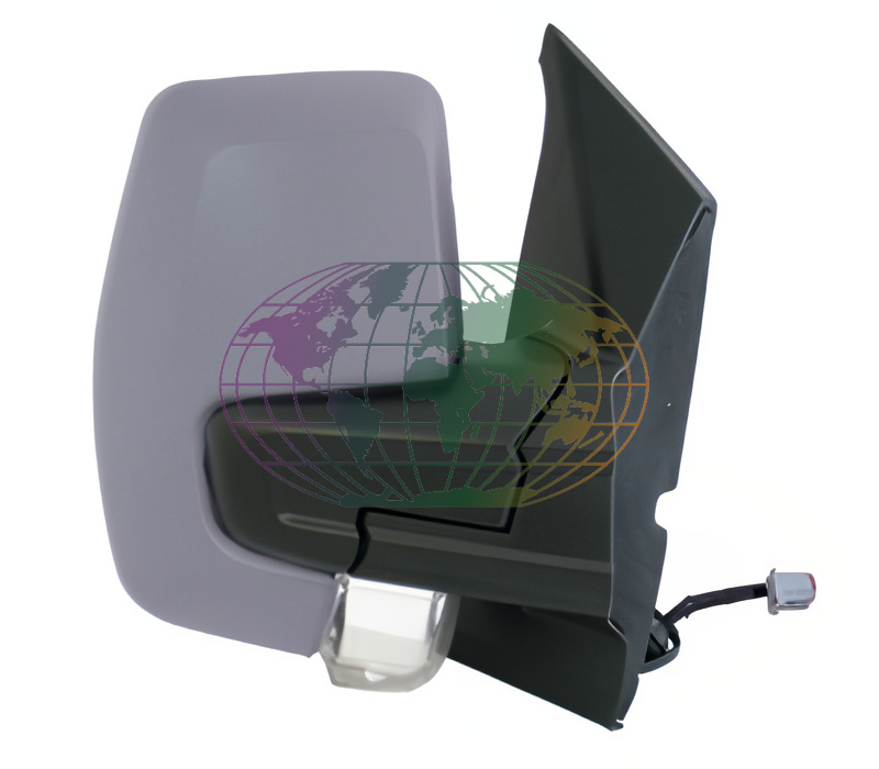 Bodermann Buitenspiegel 3628085