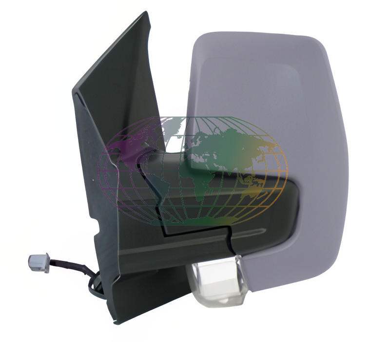 Bodermann Buitenspiegel 3628086