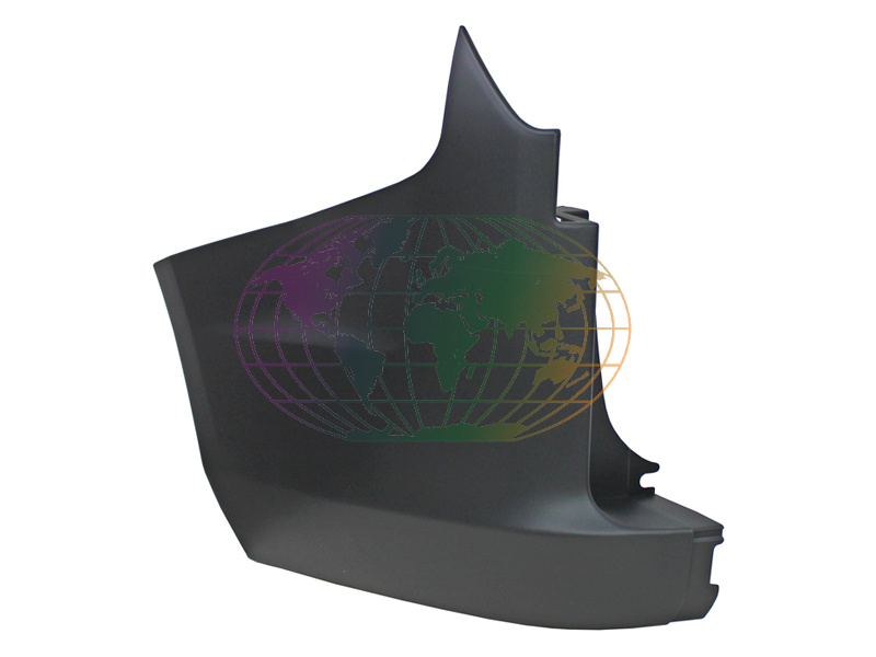 Bumper Bodermann 3628164