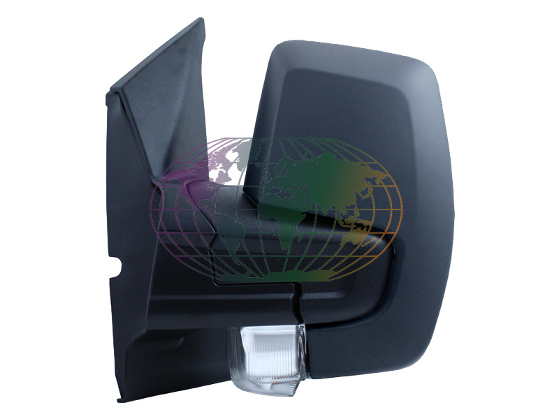 Bodermann Buitenspiegel 3629078