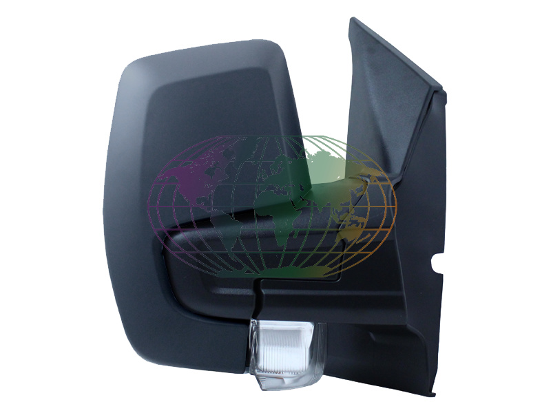 Bodermann Buitenspiegel 3629081