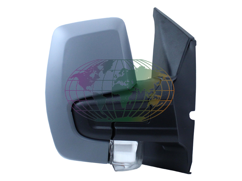 Bodermann Buitenspiegel 3629085