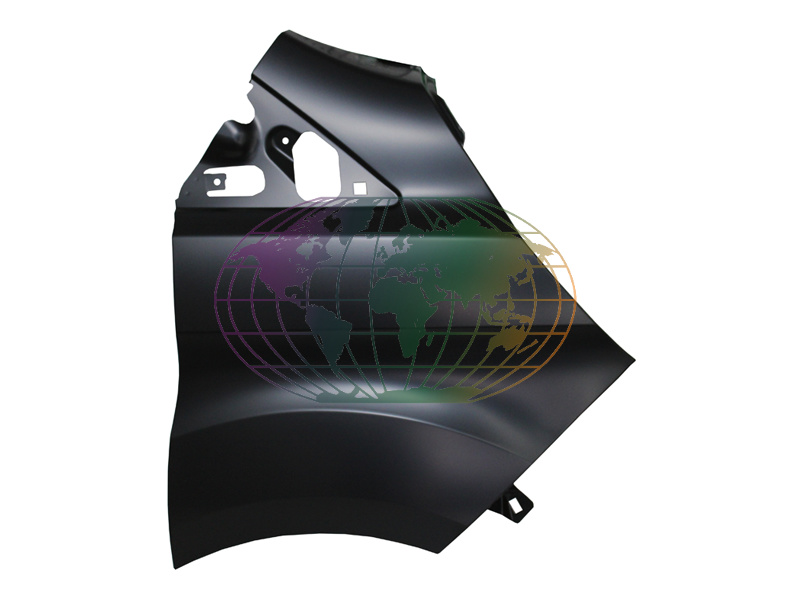 Spatbord Bodermann 3629501