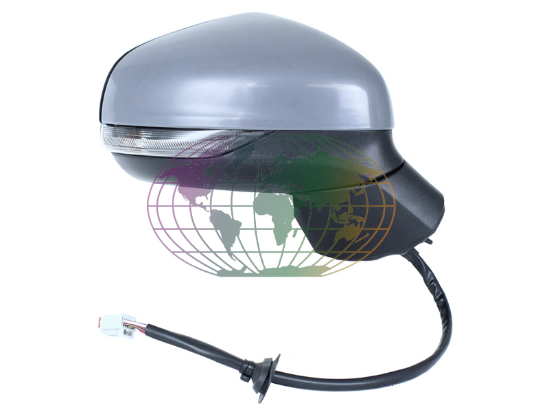 Bodermann Buitenspiegel 3630081