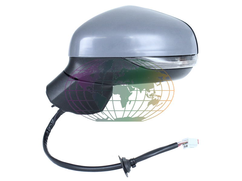 Bodermann Buitenspiegel 3630082