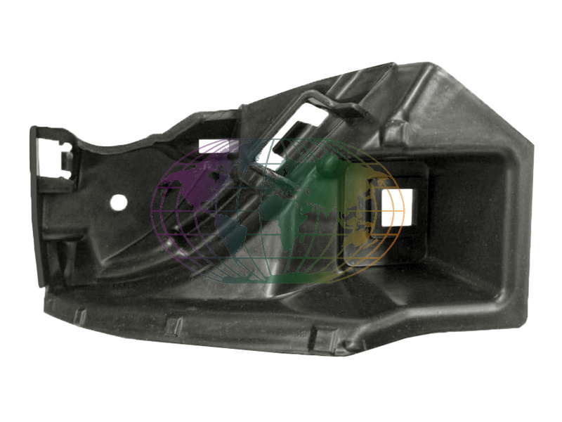 Frame, mistlamp Bodermann 3630114