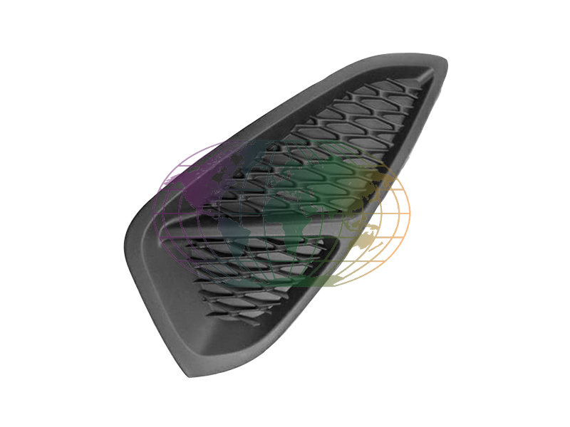 Grille Bodermann 3630362