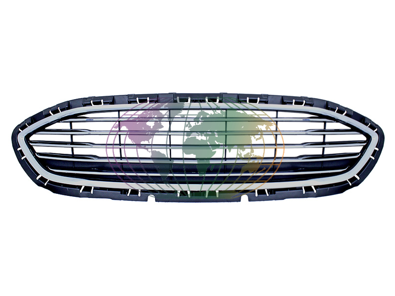 Grille Bodermann 3630380