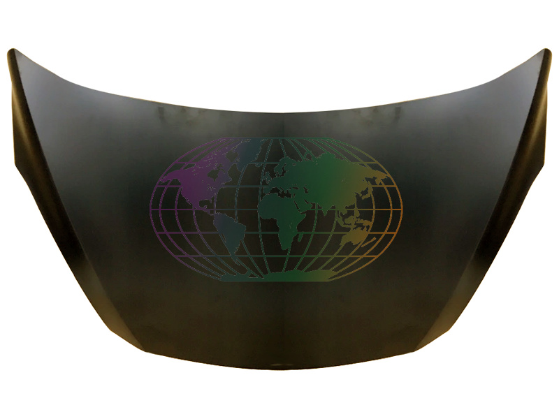 Motorkap Bodermann 3630800