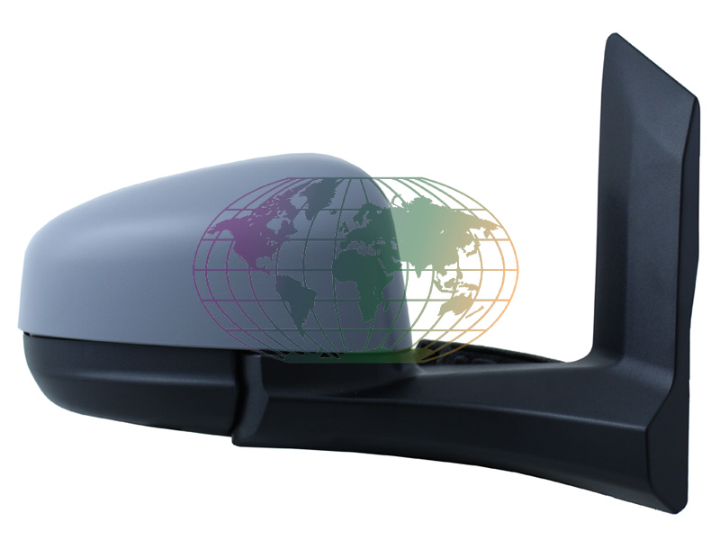 Bodermann Buitenspiegel 3631081