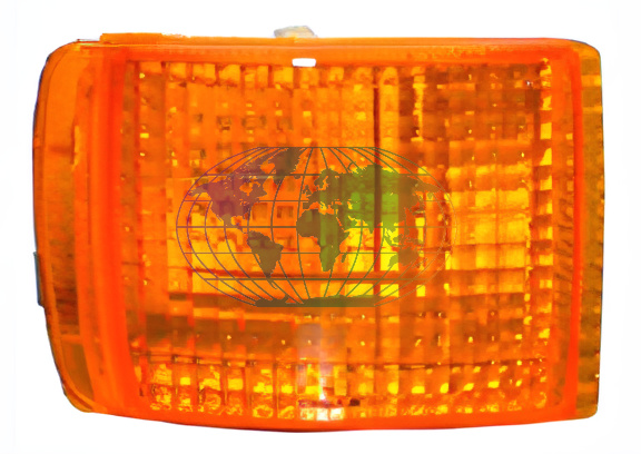 Knipperlicht Bodermann 3634311