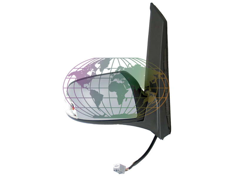 Bodermann Buitenspiegel 3638083