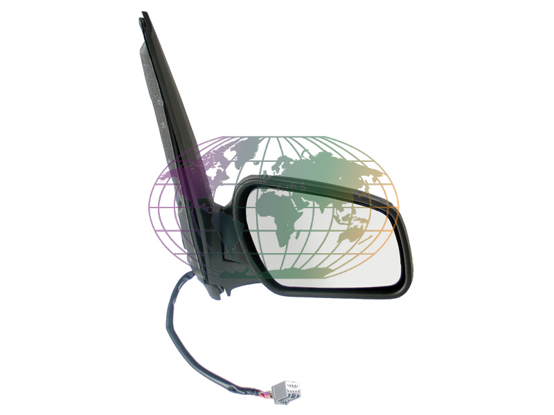 Bodermann Buitenspiegel 3638085