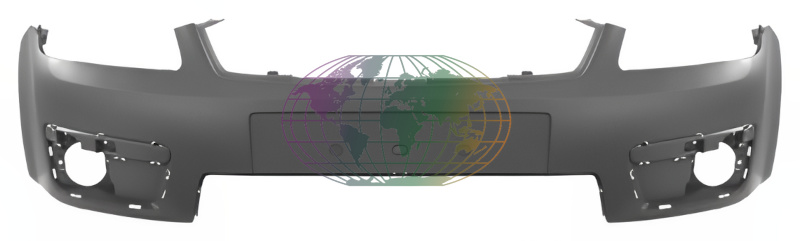 Bumper Bodermann 3638120