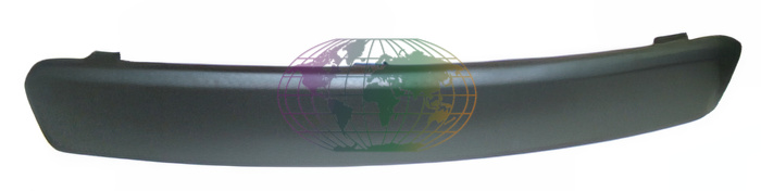 Voorbumper deel Bodermann 3638122