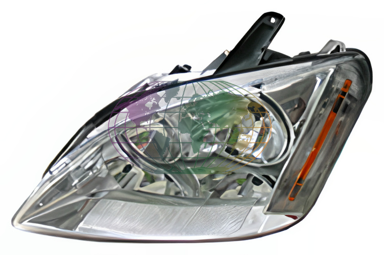 Koplamp Bodermann 3638284