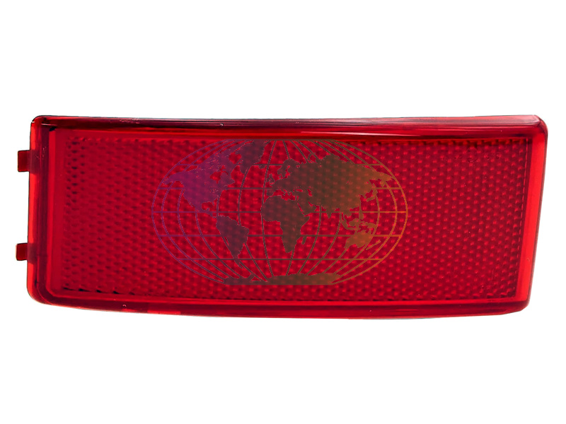 Reflector Bodermann 3638452