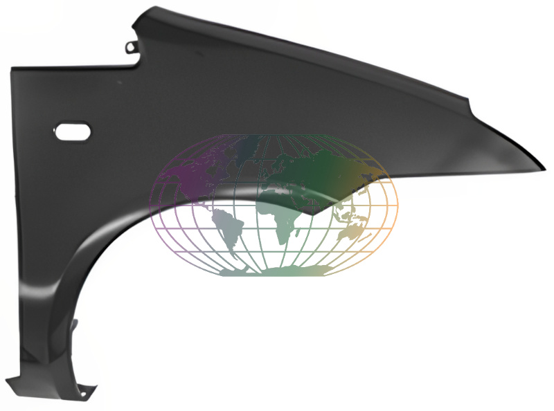 Spatbord Bodermann 3638511