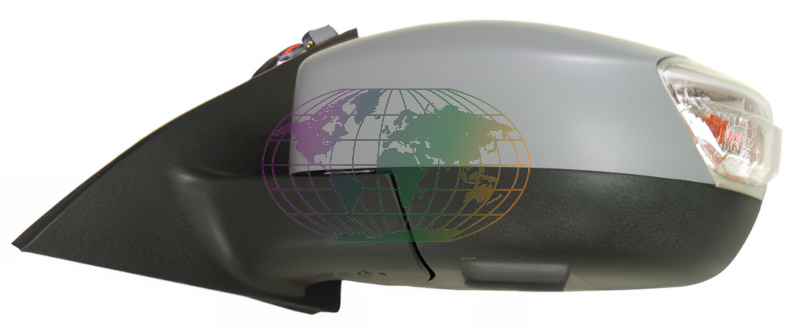 Bodermann Buitenspiegel 3639076