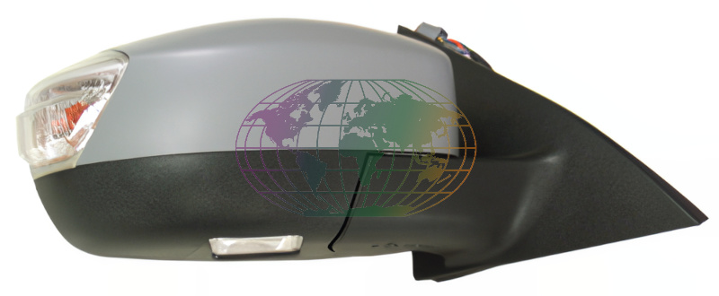 Bodermann Buitenspiegel 3639081