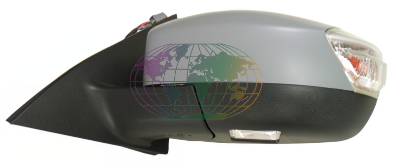 Bodermann Buitenspiegel 3639084