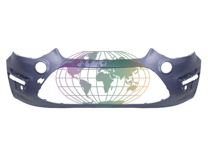 Bumper Bodermann 3639135