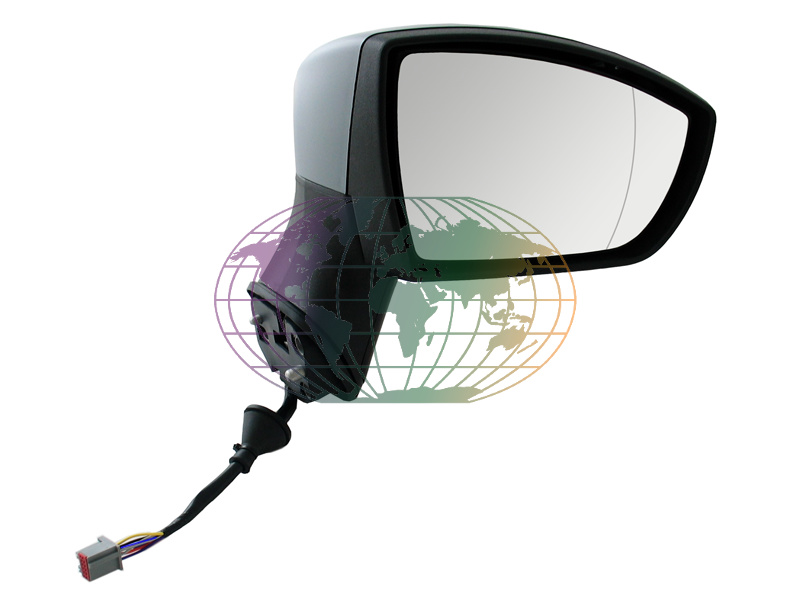 Buitenspiegel Bodermann 3641083