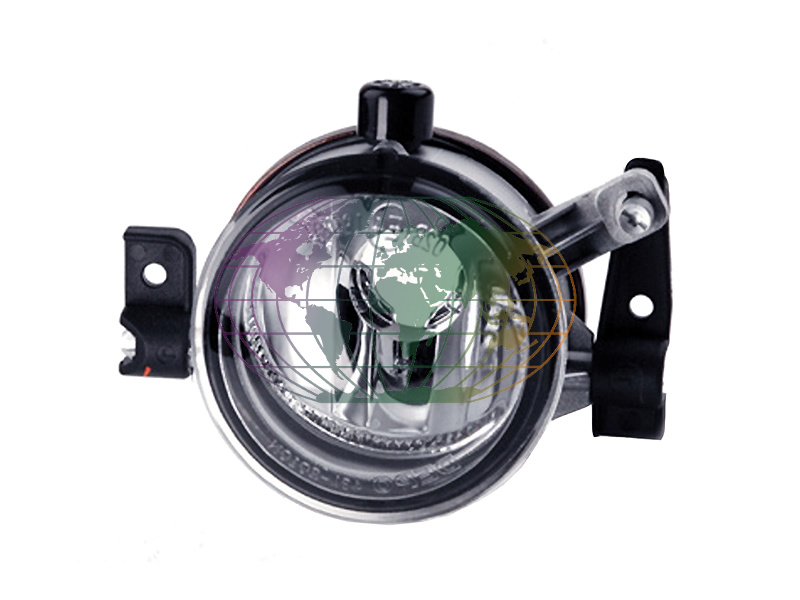 Mistlamp Bodermann 3641296