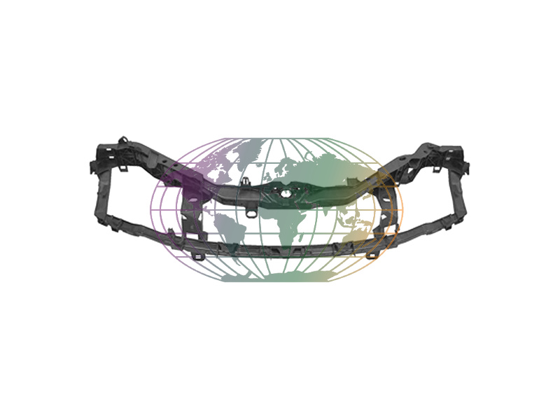 Voorpaneel deel Bodermann 3641600