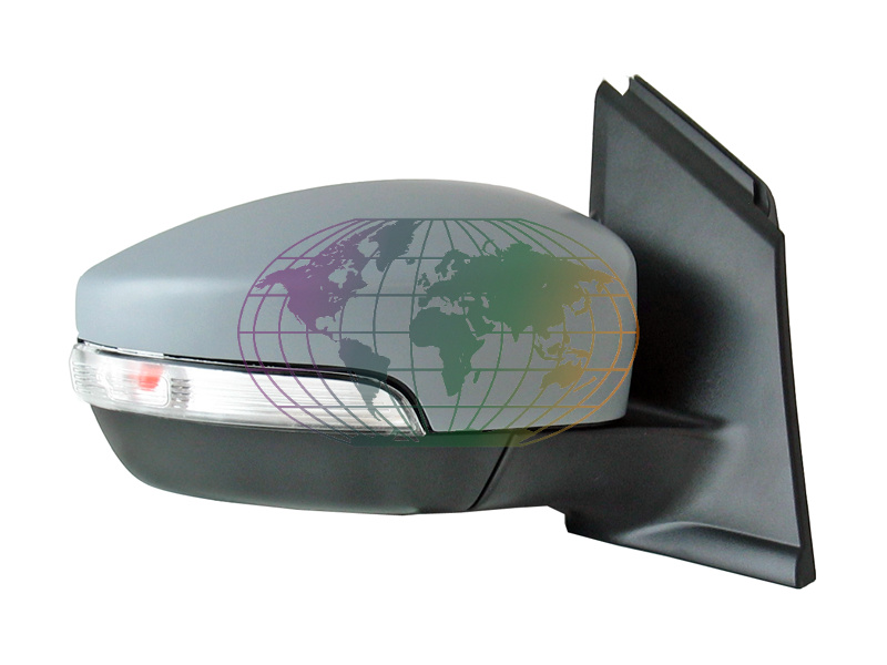 Bodermann Buitenspiegel 3642081