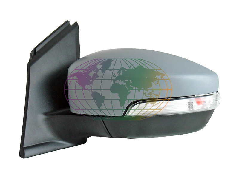 Bodermann Buitenspiegel 3642082