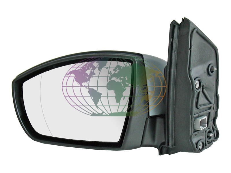 Bodermann Buitenspiegel 3642084