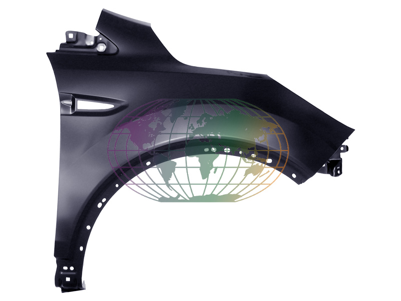 Spatbord Bodermann 3642501