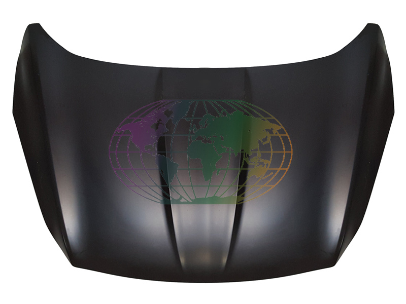 Motorkap Bodermann 3642800