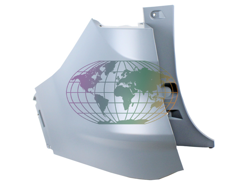 Bumper Bodermann 3643176