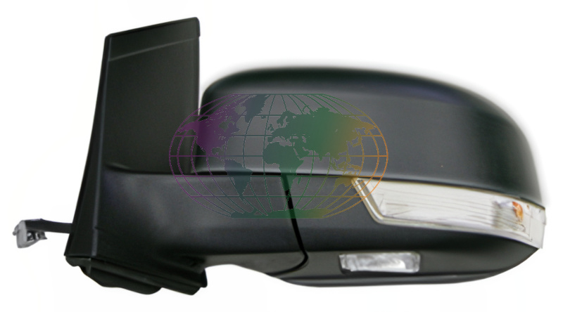 Bodermann Buitenspiegel 3644084