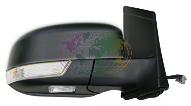 Bodermann Buitenspiegel 3644085