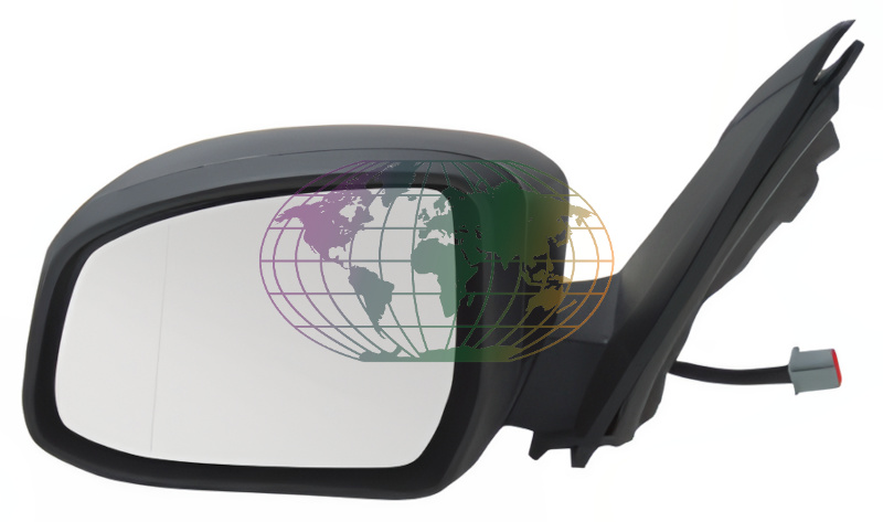 Bodermann Buitenspiegel 3644086