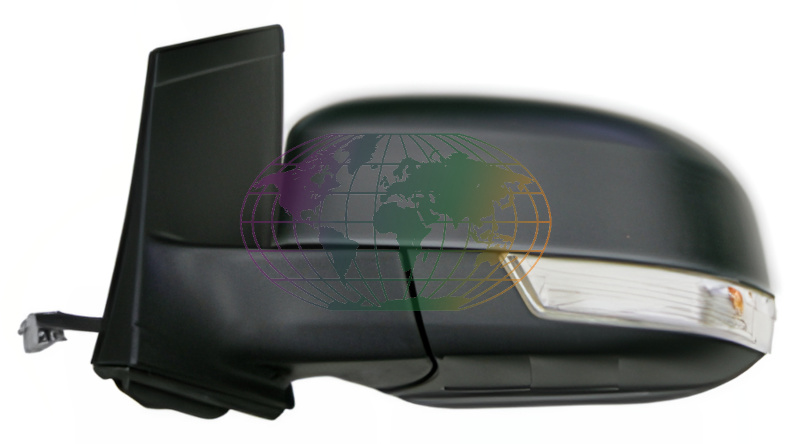 Bodermann Buitenspiegel 3644088