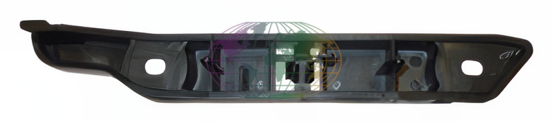 Bumpersteun Bodermann 3644112