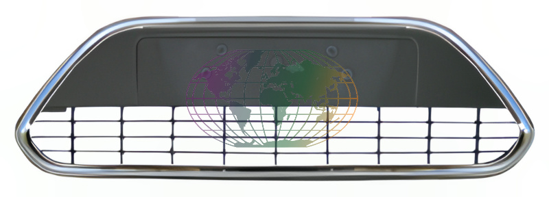 Grille Bodermann 3644380