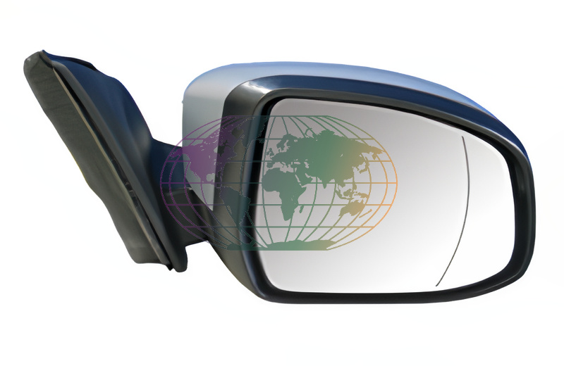 Bodermann Buitenspiegel 3645081