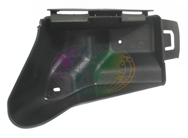 Bumpersteun Bodermann 3645151